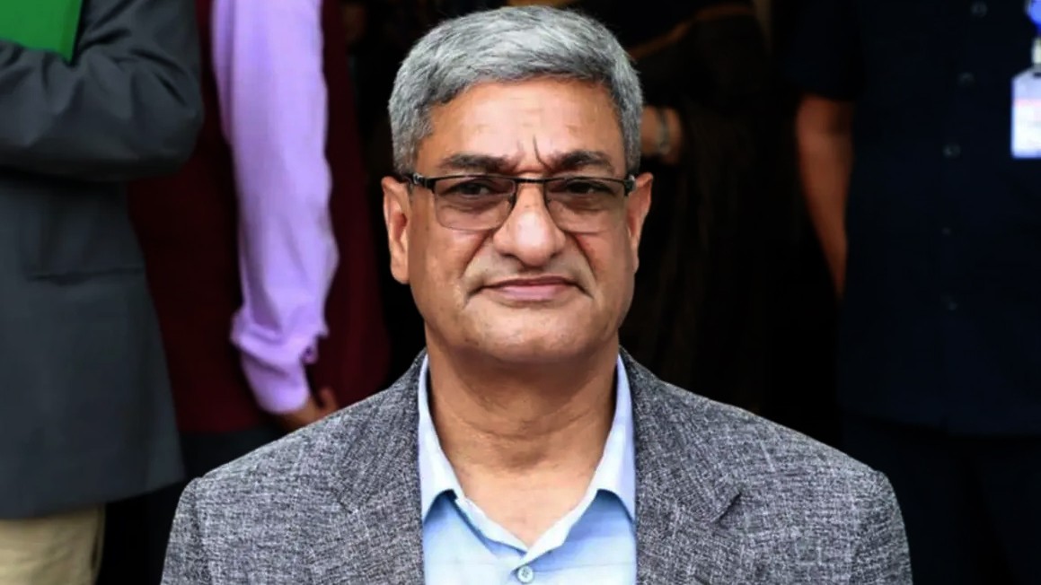 নেপালে জেন-জি বিক্ষোভ: স্বরাষ্ট্রমন্ত্রীর পদত্যাগ